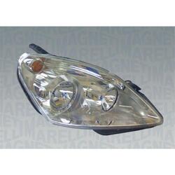 MAGNETI MARELLI Scheinwerfer Halogen rechts für Opel Zafira B A05