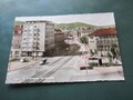 Ak Hagen i. W. Emilienplatz mit Badstraße 1965