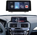 Für BMW F20 F21 F22 NBT 10" Touchscreen GPS Navigation Wireless Carplay Linux EQ