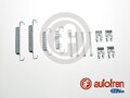 AUTOFREN SEINSA D3929A ZUBEHÖRSATZ, FESTSTELLBREMSBACKEN HINTERACHSE FÜR  FORD I