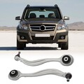 2x Querlenker Vorderachse Links Rechts unten für Mercedes-Benz GLK-Klasse X204
