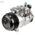 DENSO DCP17177 Kompressor, Klimaanlage für MERCEDES-BENZ