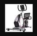 Body Coach Sitz-/Liege-Heimtrainer Ergometer bis 150Kg