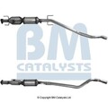 BM CATALYSTS Rußpartikelfilter Dieselpartikelfilter DPF Approved BM11122HP