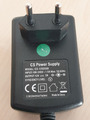 CS Power Supply 24 Watt Netzteil 12V 2A Stecker 5,5mm/2,1mm CS-1202000