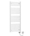 Buderus Logatrend Badheizkörper rein elektrisch Therm Direct E