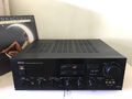 🚩 DENON PMA-700V Stereo Vollverstärker mit MM MC Phono Amplifier - sehr gut  🚩