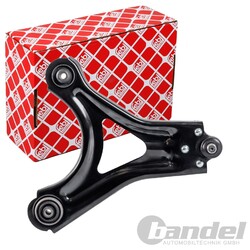 FEBI BILSTEIN QUERLENKER RECHTS VORDERACHSE UNTEN passend für FORD MONDEO |