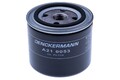 Hydraulikfilter Automatikgetriebe DENCKERMANN A210053 Anschraubfilter für OPEL 1