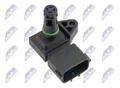 Original NTY Sensor Saugrohrdruck ECM-NS-003 für Nissan