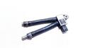 Mercedes-Benz E-CLASS 2013 DPF Pressure Sensor (DPF Exhaust Differ #859594-41