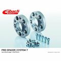 Eibach Pro-Spacer Spurverbreiterung 40 mm | 2x20 mm LK 5/112 NB 66,45 mm M14x1,5