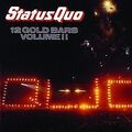12 Gold Bars Vol.2 von Status Quo | CD | Zustand sehr gut