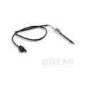 1x Sensor, Abgastemperatur BREMI 70020 passend für MERCEDES-BENZ