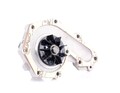 FEBI BILSTEIN 09319 Kühlmittelpumpe Wasserpumpe für RENAULT KANGOO (KC0/1)