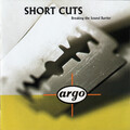 Various - Short Cuts (Breaking The Sound Barrier) (CD, Comp) (Near Mint (NM or M