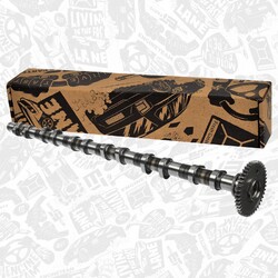 ET ENGINETEAM Nockenwelle HV0477 Stahl für BMW 5er Touring F11 F10 7er F01 F02