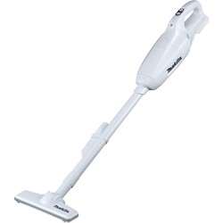 Makita CL107FDZW  Akku-Handstaubsauger  ohne Akku, ohne Ladegerät