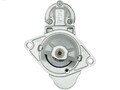 AS-PL Starter S0275PR für CHEVROLET  passend für FIAT OPEL