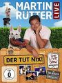 Martin Rütter - Der tut nix! [2 DVDs] | DVD | Zustand akzeptabel