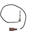 NTY Abgastemperatursensor für VW Touran 1.9 TDI 2.0 Passat Variant Audi A3