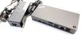 Lenovo ThinkPad USB-C Dock Gen 2.  40AY 90 Watt- komplette set- rest Garantie