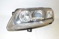 Audi A6 C6 4F 04-11 Scheinwerfer Xenon VL Bixenon Vorne Links