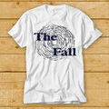 The Fall Band Musik Gamer T-Shirt 2460