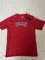 tolles Herren T - Shirt Tommy Hilfiger in Rot; Gr. XL/TG=M    Neu!