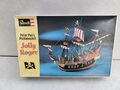 Peter Pan Jolly Roger Ship by Revell Germany: Based on Disneyland Attraction