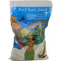 (EUR 3,67 / Kg) Preis Bora-Bora Sand 8 kg Bodengrund für Meerwasseraquarium