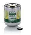 MANN-FILTER Lufttrocknerpatrone Druckluftanlage TB 1394/17 x mit M39x1.5-LH