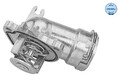 Thermostat 028 228 0005 MEYLE für MERCEDES-BENZ C-KLASSE C-KLASSE T-Model CLK