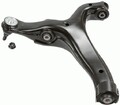 LEMFÖRDER 3945101 Querlenker Vorne Links für VW AMAROK 2.0 2.0D 3.0D 09.10-05.22