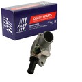 FAST THERMOSTAT KÜHLMITTEL 88°C passend für FIAT 500 PANDA LANCIA YPSILON | 