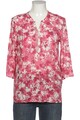 Gerry Weber Bluse Damen Oberteil Hemd Hemdbluse Gr. EU 38 Pink #flu5ksg