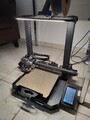 Creality Ender 3 S1 Pro 3D Drucker, Anfängergeeignet