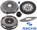 SACHS 2290601122 Kupplungssatz für BMW 