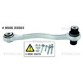 1x ORIGINAL® Triscan Lenker, Radaufhängung Hinten, Rechts für Mercedes-Benz