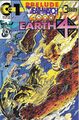 Earth 4 No.1 / 1993 Peter Stone & Aron Wiesenfeld