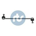 RTS Koppelstange Stabilisator für LAND ROVER Range Rover Evoque (L538) Vorne