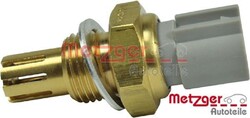 Metzger 0905432 Sensor für Ansauglufttemperatur Sensor für 