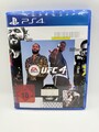 EA Sports UFC 4 (Sony PlayStation 4) PS4 | Spiel & OVP | geprüft | ⚡️ VERSAND