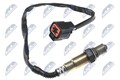 NTY Lambdasonde Lamdasonde für Hyundai Accent I Limo 00-12 Vorne Esl-Hy-504