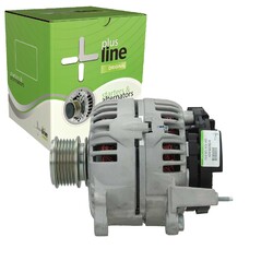 PSH +Line GENERATOR LICHTMASCHINE 120A passend für AUDI A2 SEAT ALHAMBRA AROSA