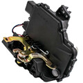 Türschloss Stellmotor ZV Vorne Links für VW bora, Passat, Golf IV, Seat Skoda