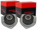 2X METZGER DOMLAGER VORNE PASSEND FÜR MINI MINI | 6490129