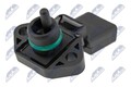 NTY Sensor Saugrohrdruck ECT-VW-005 für VW POLO 3 6N1 CADDY 2 Großraumlimousine