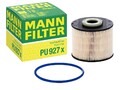 Kraftstofffilter MANN-FILTER PU 927 x für FORD FOCUS III Turnier Kuga Mk2 (DM2)