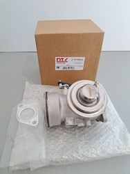 AGR Ventil NTY EGR-AU-004 FÜR LEON SEAT SKODA AUDI GOLF OCTAVIA VW A3 BORA 1J6 4